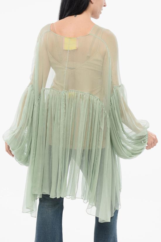  슈퍼 블론드 점프수트 DRESSCHSHART10 Green - SUPER BLOND