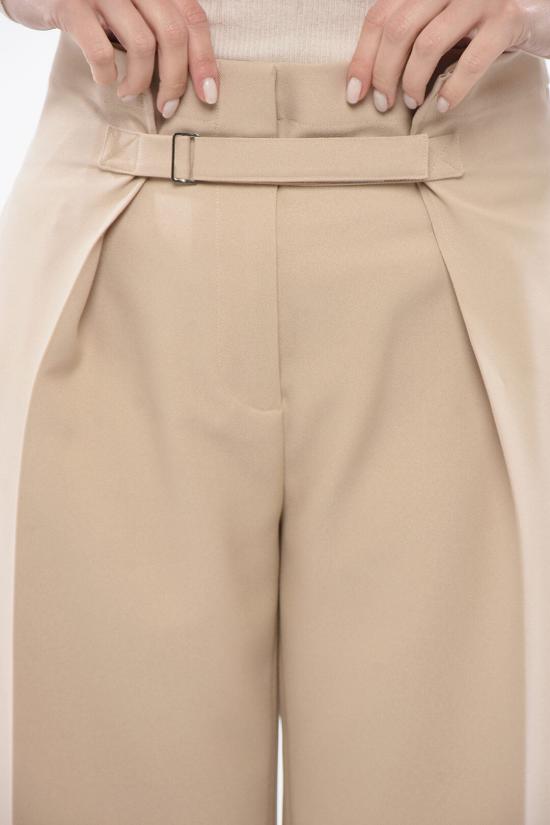  슈퍼 블론드 트레이닝/조거 팬츠 TRSFIBBIABEIGE Beige - SUPER BLOND