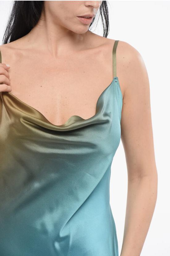  슬립노모어 롱 원피스 SNM09 RASO 27A Multicolor - SLEEP NO MORE