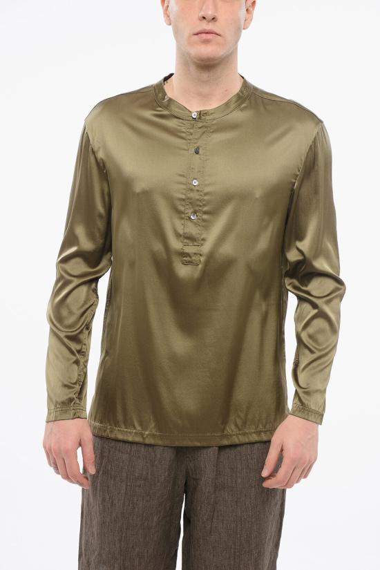  톰포드 라운지 웨어 T4H161010 0 309 Green