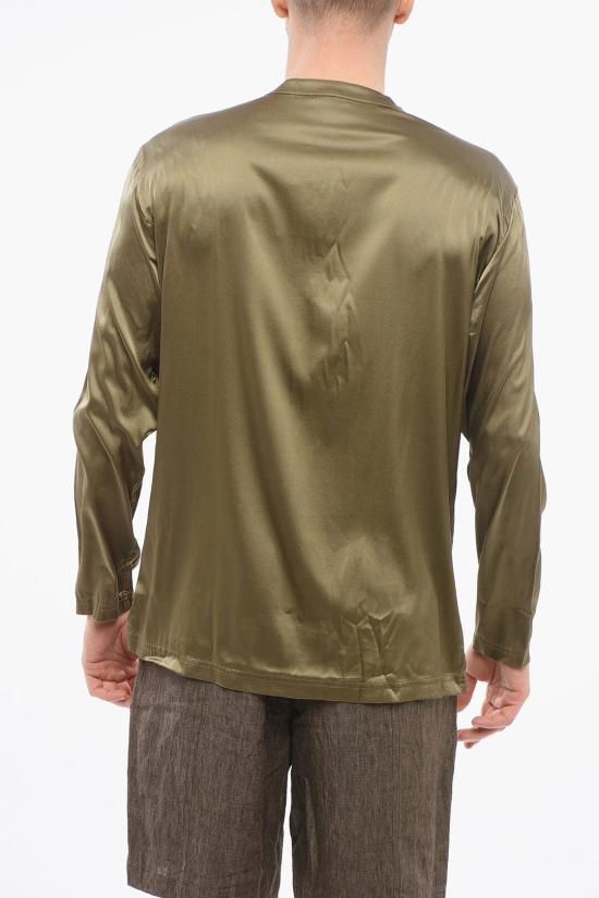  톰포드 라운지 웨어 T4H161010 0 309 Green - TOMFORD