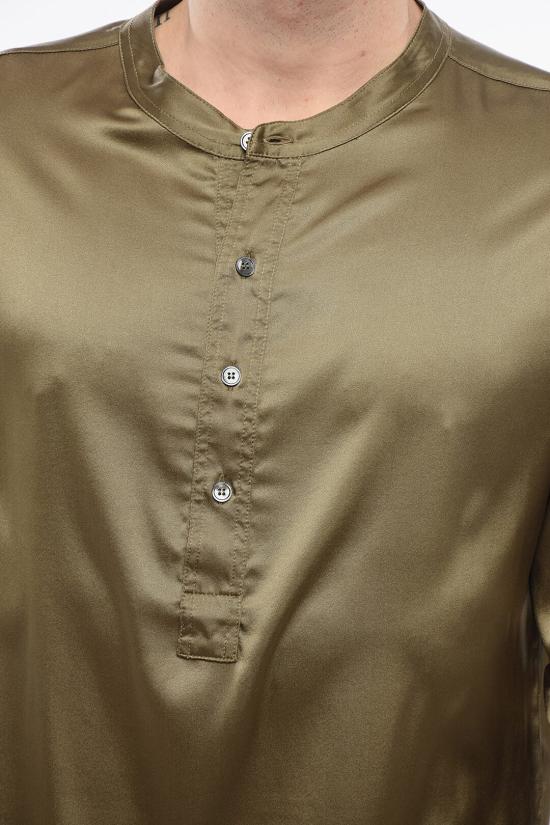  톰포드 라운지 웨어 T4H161010 0 309 Green - TOMFORD