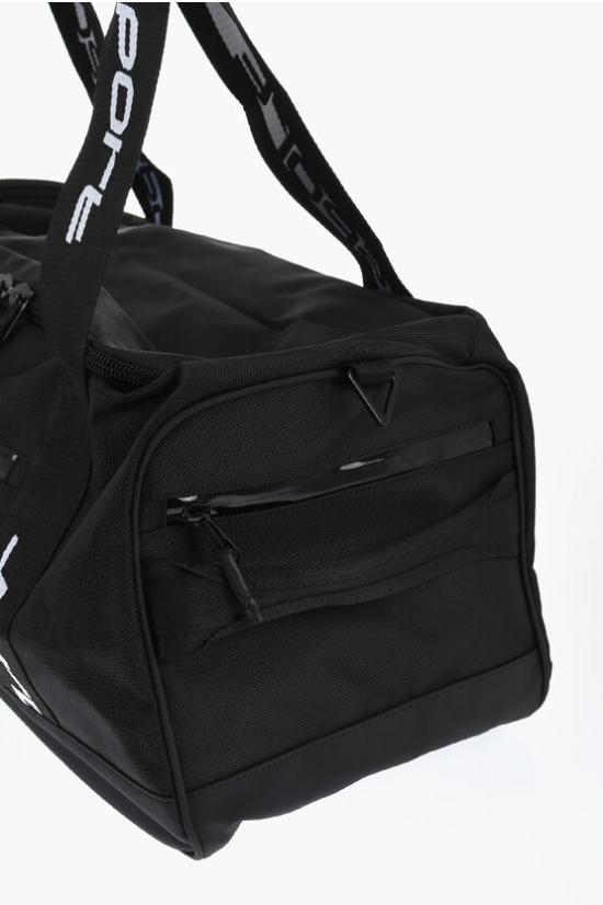  나이키 더플백 MA0913 023 Black - NIKE