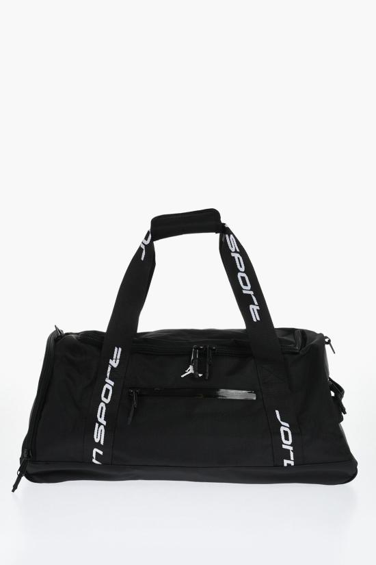  나이키 더플백 MA0913 023 Black