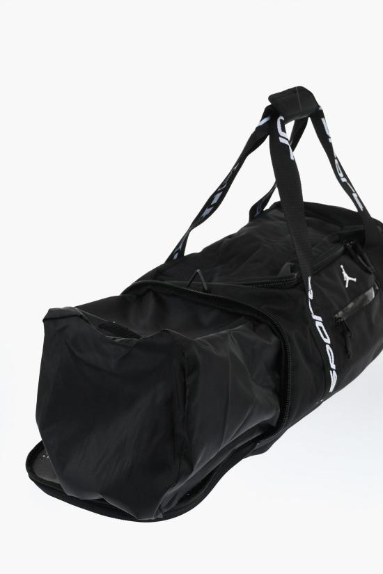  나이키 더플백 MA0913 023 Black - NIKE