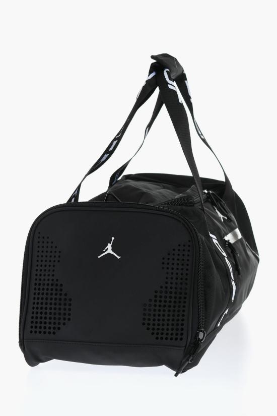  나이키 더플백 MA0913 023 Black - NIKE