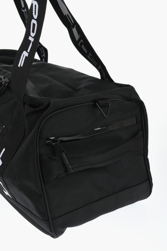  나이키 더플백 MA0913 023 Black - NIKE