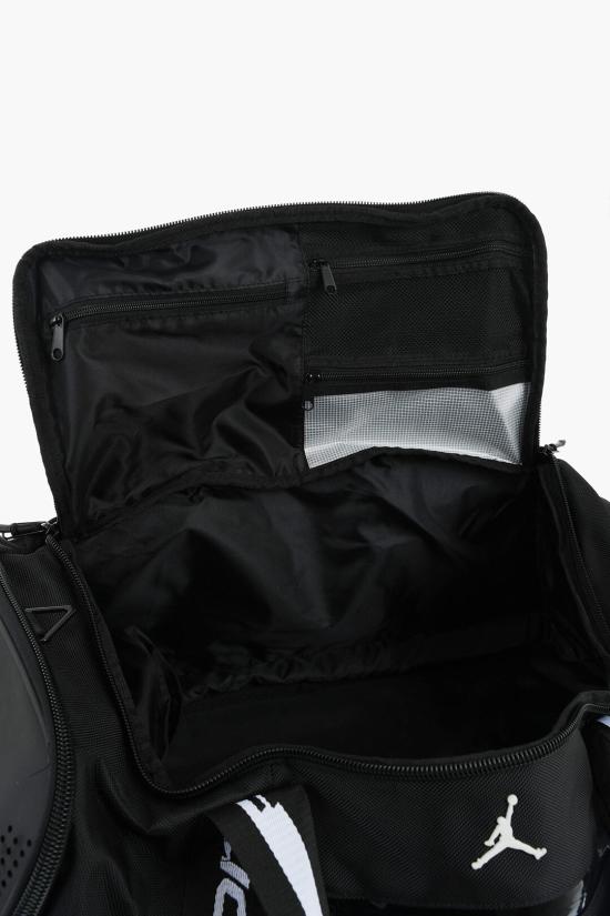  나이키 더플백 MA0913 023 Black - NIKE