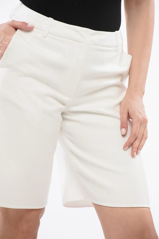  발렌티노 가라바니 숏팬츠 4B0RD0G575Y 0BO White - VALENTINO GARAVANI