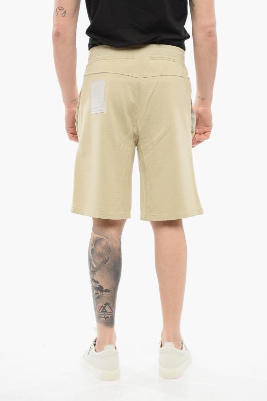  텐 씨 숏팬츠 24CTCUF07109A06018103 Beige - TEN C