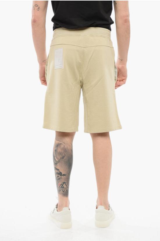  텐 씨 숏팬츠 24CTCUF07109A06018103 Beige - TEN C