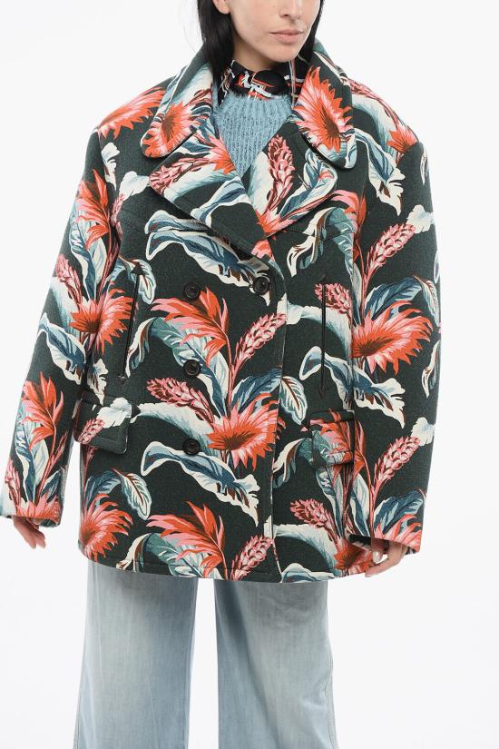  마르지엘라 수트 자켓 S67AM0057S78243616S Multicolor