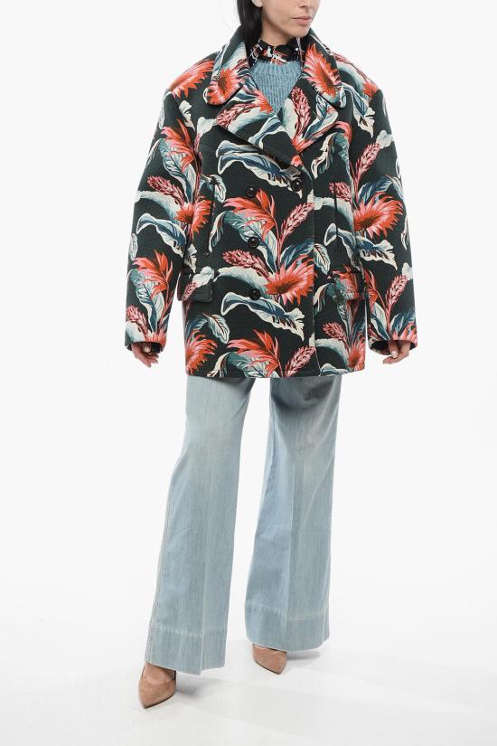  마르지엘라 수트 자켓 S67AM0057S78243616S Multicolor - MAISON MARGIELA