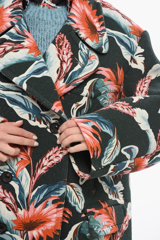  마르지엘라 수트 자켓 S67AM0057S78243616S Multicolor - MAISON MARGIELA