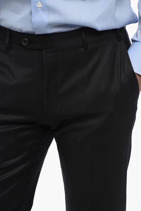  꼬르넬리아니 수트 자켓 858094 0287122 015 Black - CORNELIANI