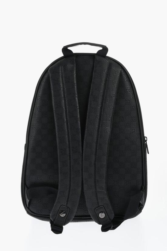  나이키 백팩 MA0986 023 Black - NIKE