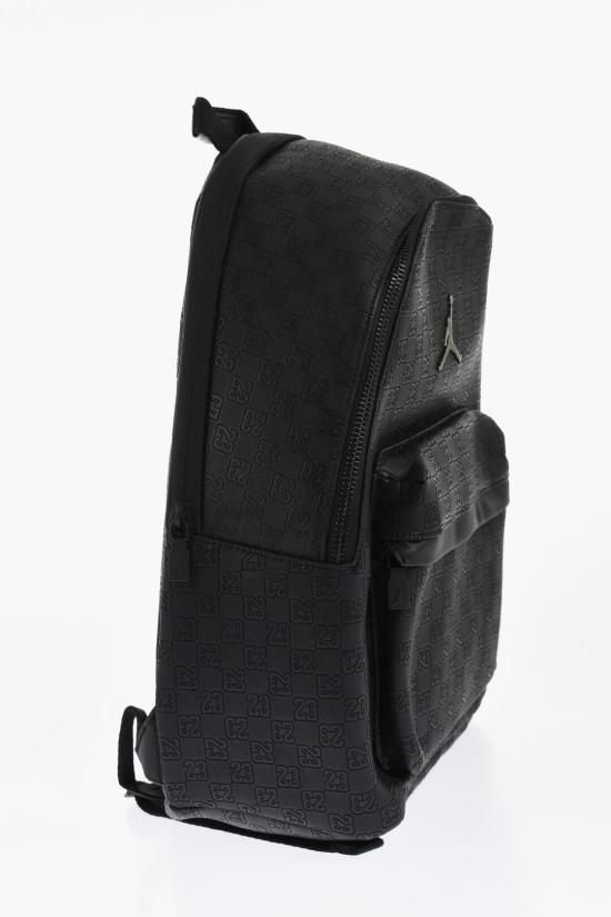  나이키 백팩 MA0986 023 Black - NIKE