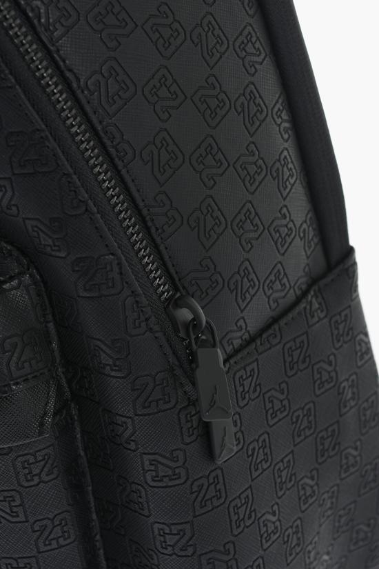  나이키 백팩 MA0986 023 Black - NIKE