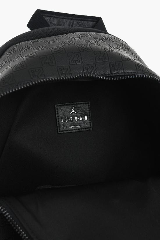  나이키 백팩 MA0986 023 Black - NIKE