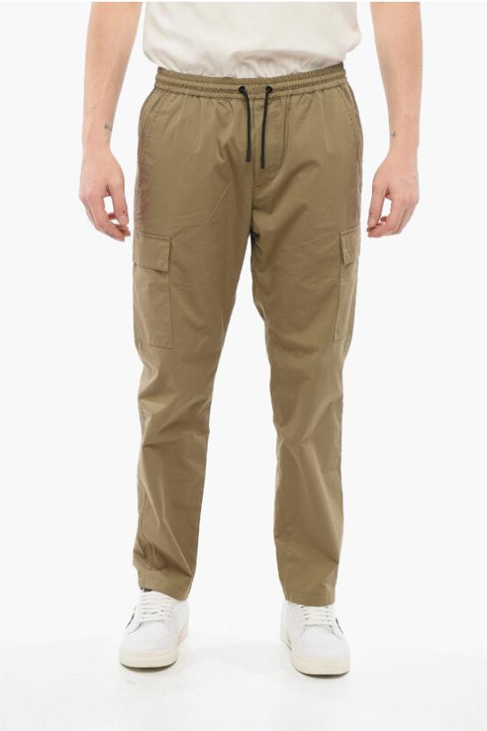  이브살로몬 카고 팬츠 24EHP036XXB04W 0 A8091 Military Green