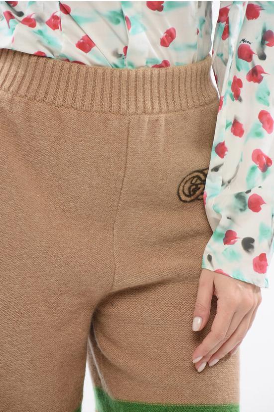  구찌 숏팬츠 748931 XKDGL 2448 Beige - GUCCI