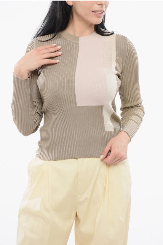  펜디 스웨터 FZXA62 AOEP F1MSF Beige