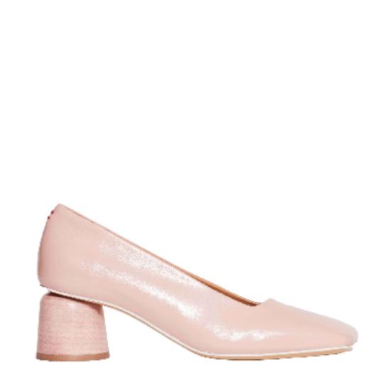 24FW 할마네라 힐/펌프스 FANNY30CIPRIA Pink