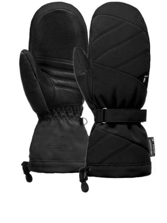 25FW REUSCH 장갑 62315217700 Black - OTHER BRANDS