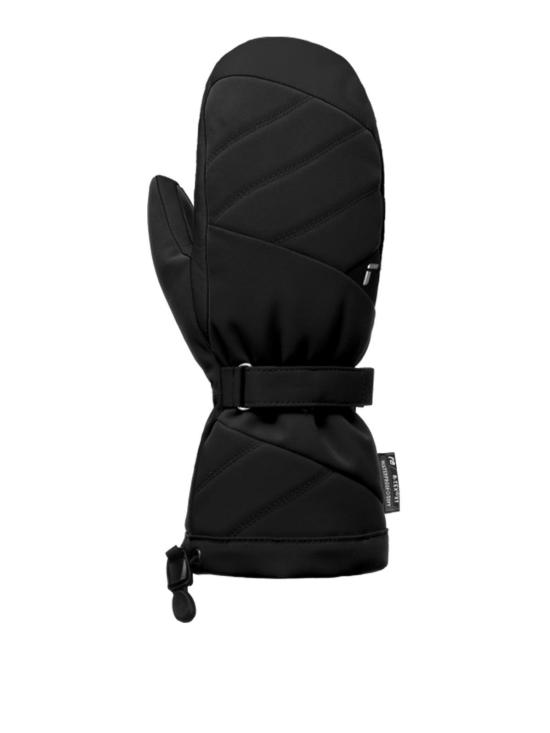 25FW REUSCH 장갑 62315217700 Black