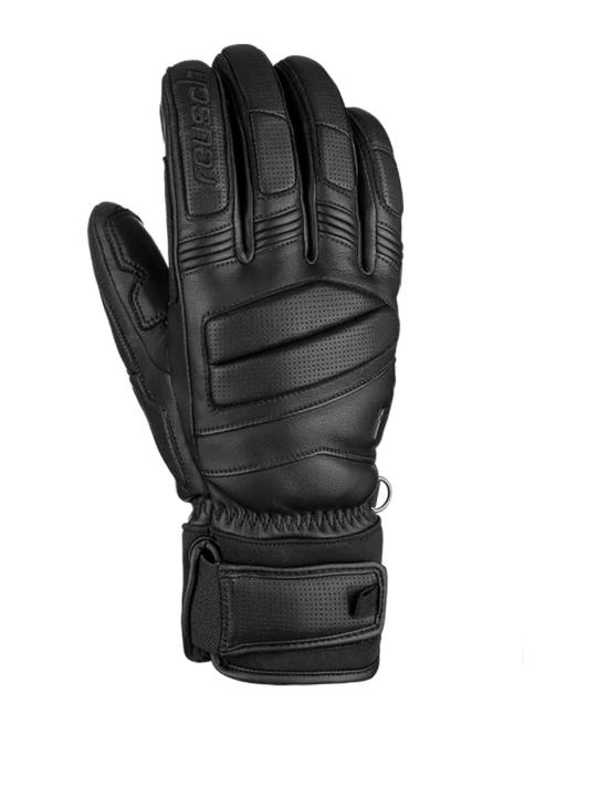  REUSCH 장갑 61011097700 Black