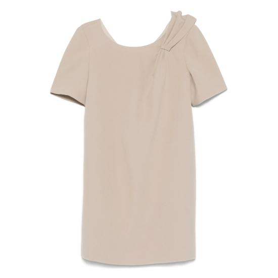 25SS De Santis 반팔 티셔츠 AB 81 TORTO NEUTRALS