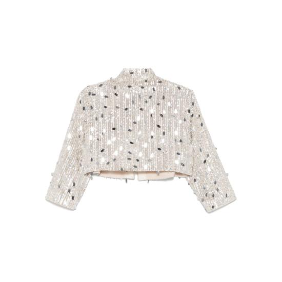 25SS De Santis 자켓 GC 615 PALAC SILVER - OTHER BRANDS