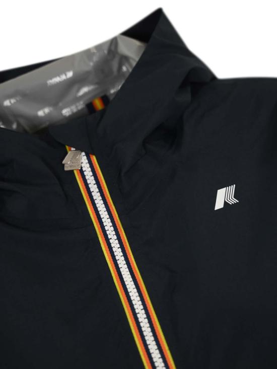  까웨 자켓 K5127LWK89 Blue - K-WAY