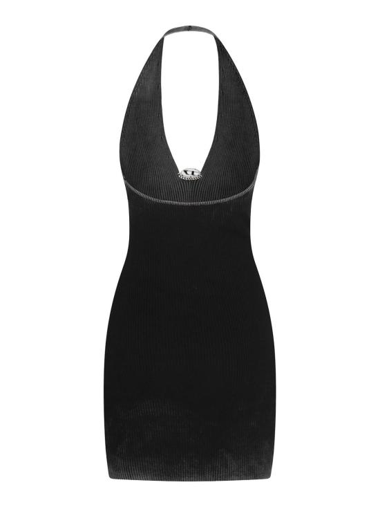  디젤 의류 A148430PHAV9XX Black - DIESEL