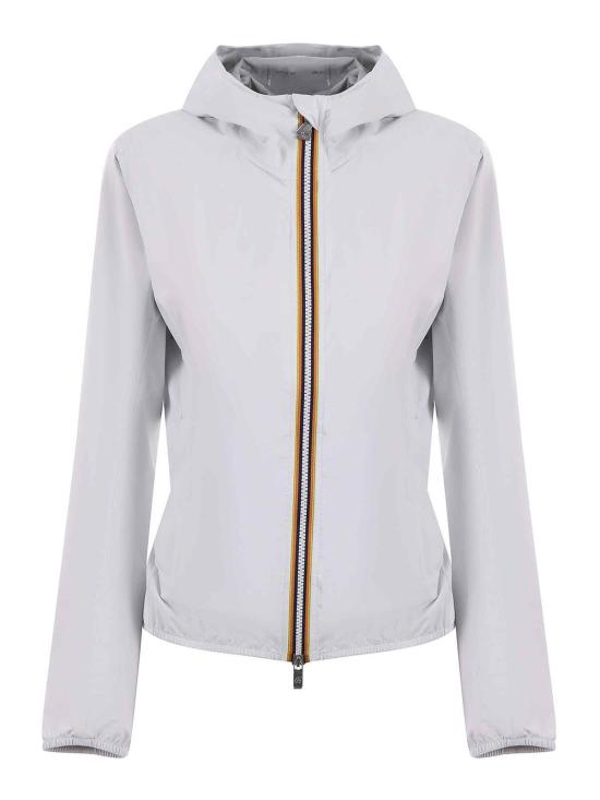  까웨 자켓 K5127LW001 White