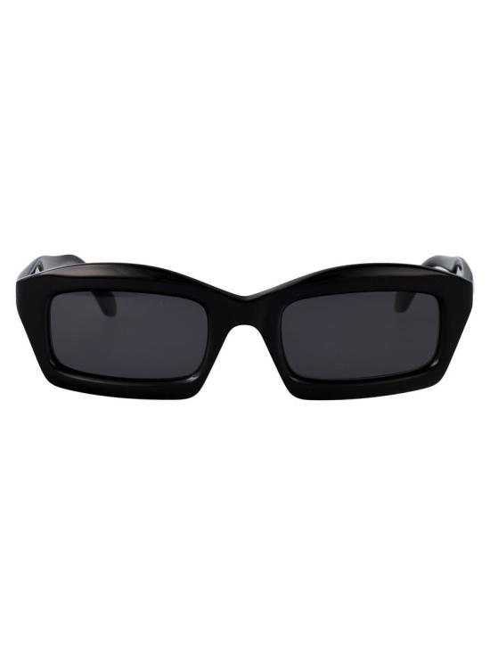 25SS 알라이아 선글라스 AA0089S 001 SUNGLASSES BLACK BLACK GREY