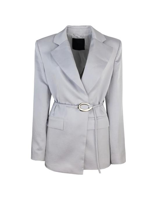 25SS 리우조 자켓 CA5270TS870X0651 GREY