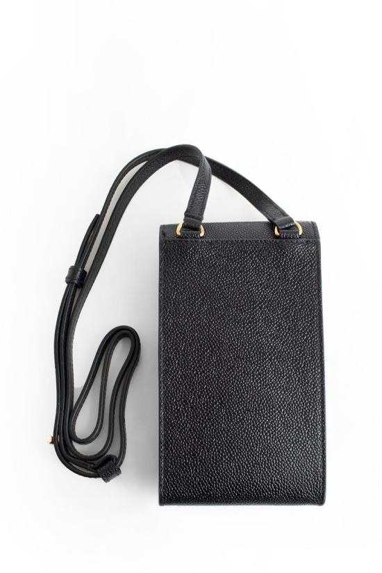  톰브라운 크로스백 MAC113A 00198 001 - THOM BROWNE