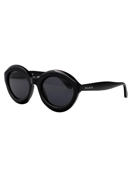 25SS 알라이아 선글라스 AA0088S 001 SUNGLASSES BLACK - ALAIA