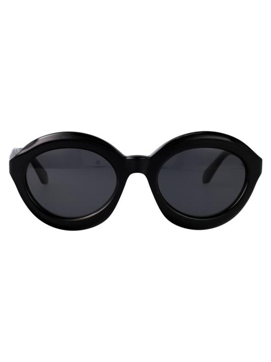 25SS 알라이아 선글라스 AA0088S 001 SUNGLASSES BLACK