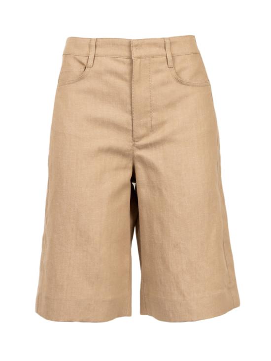 25SS 에스막스마라 숏팬츠 ERIC003 Green