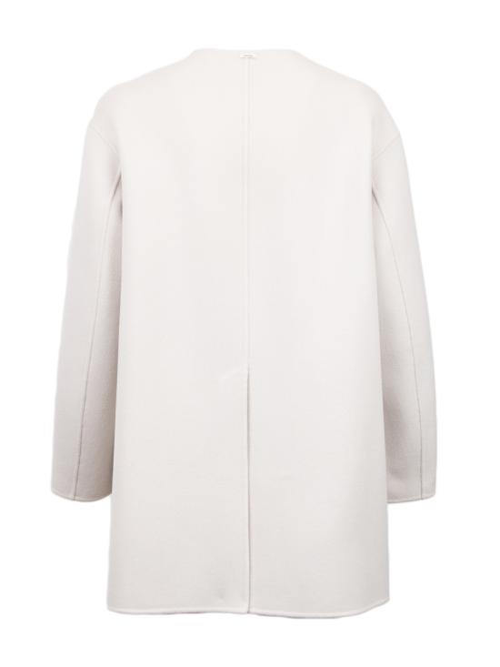 25SS 에스막스마라 자켓 LISA011 White - 'S MAX MARA