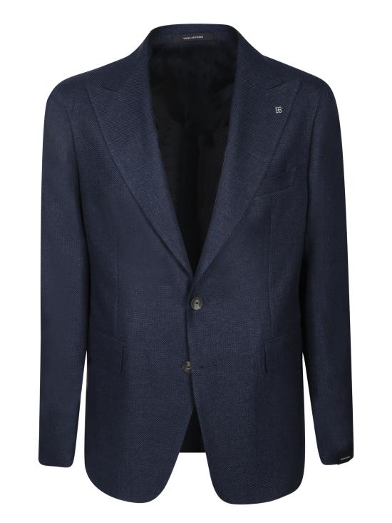 25SS 딸리아토레 수트 자켓 1SVS26B 470001 B3175 Blue