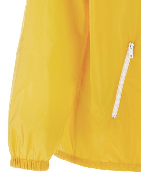 25FW 프라다 패딩 292276SOOO1WQ9F0322 Yellow - PRADA