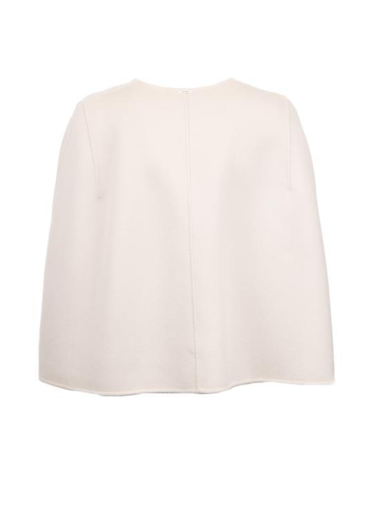 25SS 에스막스마라 자켓 HELENE55 White - 'S MAX MARA