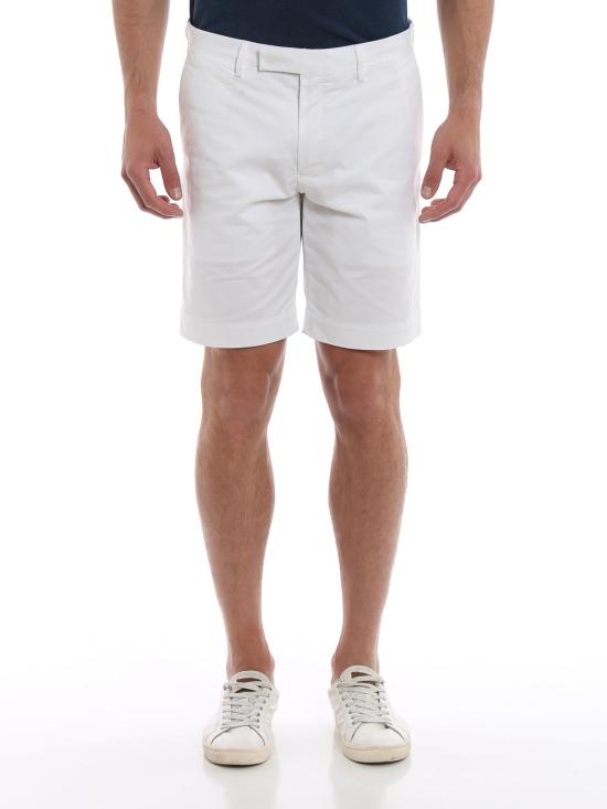  폴로 랄프로렌 의류 710646709001 White - POLO RALPH LAUREN