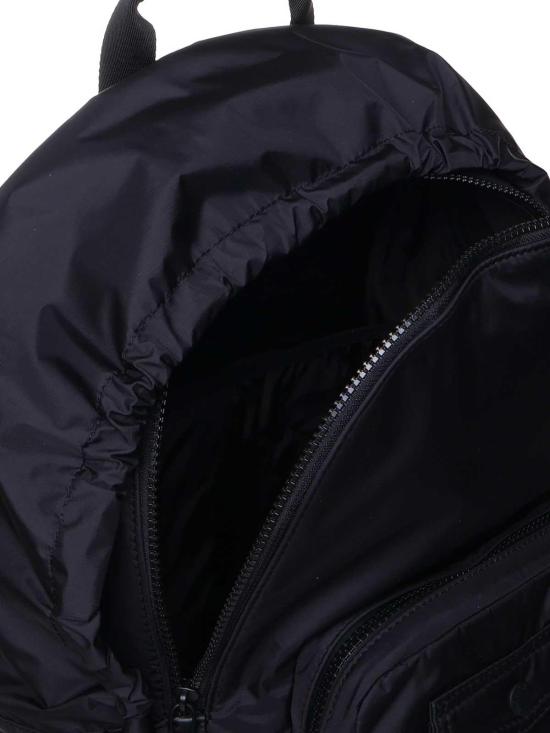 24FW 몽클레어 백팩 J109A5A00008M3815999 Black - MONCLER