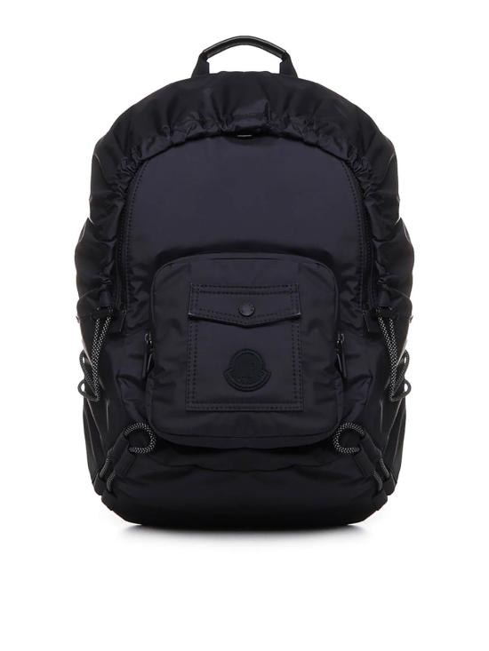 24FW 몽클레어 백팩 J109A5A00008M3815999 Black