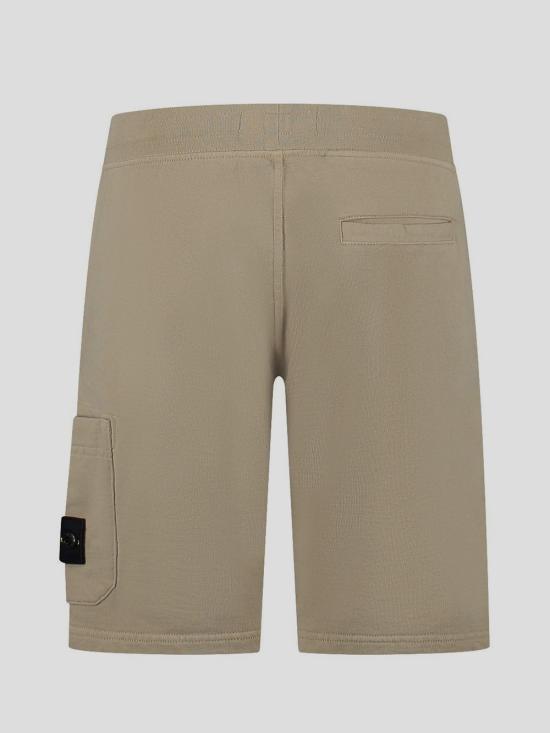 25SS [주니어] 스톤 아일랜드 쇼츠/버뮤다 6200006S0040 V0095 Sand - STONE ISLAND