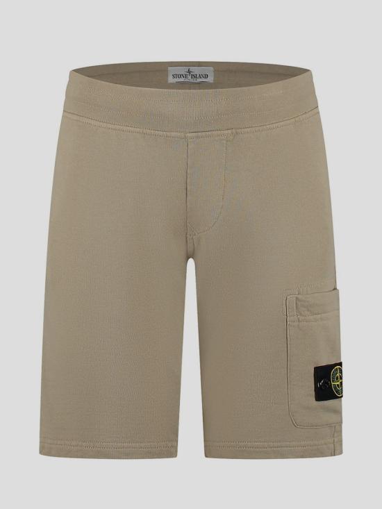 25SS [주니어] 스톤 아일랜드 쇼츠/버뮤다 6200006S0040 V0095 Sand